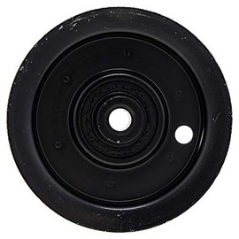 Exmark 103-1103 Flat Idler Sheave Lazer Z Bagger CT HP Radius Twin Ultra Vac QDS