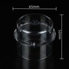 Generic Transparent Measuring Cup, 1 Piece, Thermomix Measuring Cup, Measuring