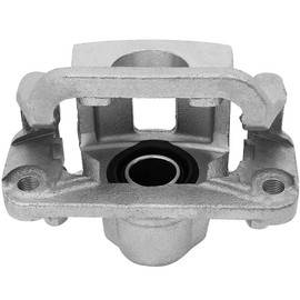 ECCPP 19B3437 19B3436 Rear Driver & Passenger Side Disc Brake Caliper With Bracket Fit For Nissan Rogue 2008-2013 For Nissan Rogue Select 2014-2015 2pcs