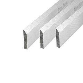12 x 7/8 x 1/8 Planer Knives, Powermatic, Parks