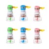 Pack of 6 Mini Tap Water Filter, Water Filter Tap