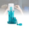 Hand Crank Rope Maker Multifunctional Wire Braiding Tool for Making