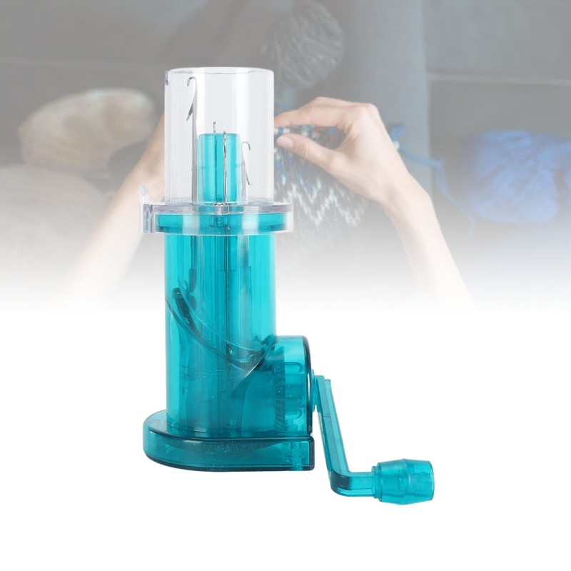 Hand Crank Rope Maker Multifunctional Wire Braiding Tool for Making