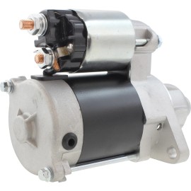 GLADIATOR New Starter fits Kawasaki Mule FD501D FD620D FD661D Toro Z252LZ Z283LZ AM109408