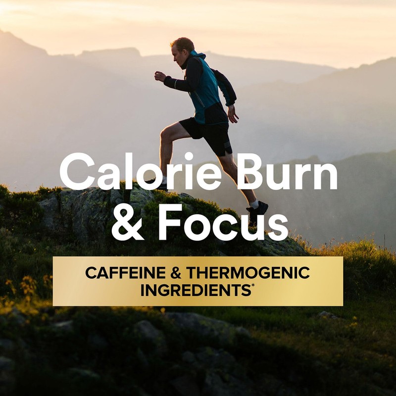 GNC Mega Men Energy & Metabolism Multivitamin | Antioxidants and