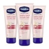 Vaseline Intensive Care Hand Lotion for hands and nails treatment