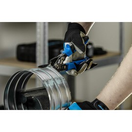 Tin Snips 250 mm Straight