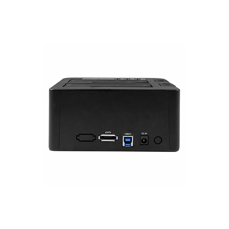 STARTECH.COM DUPPLICATOR Stand-Alone 1 A 1