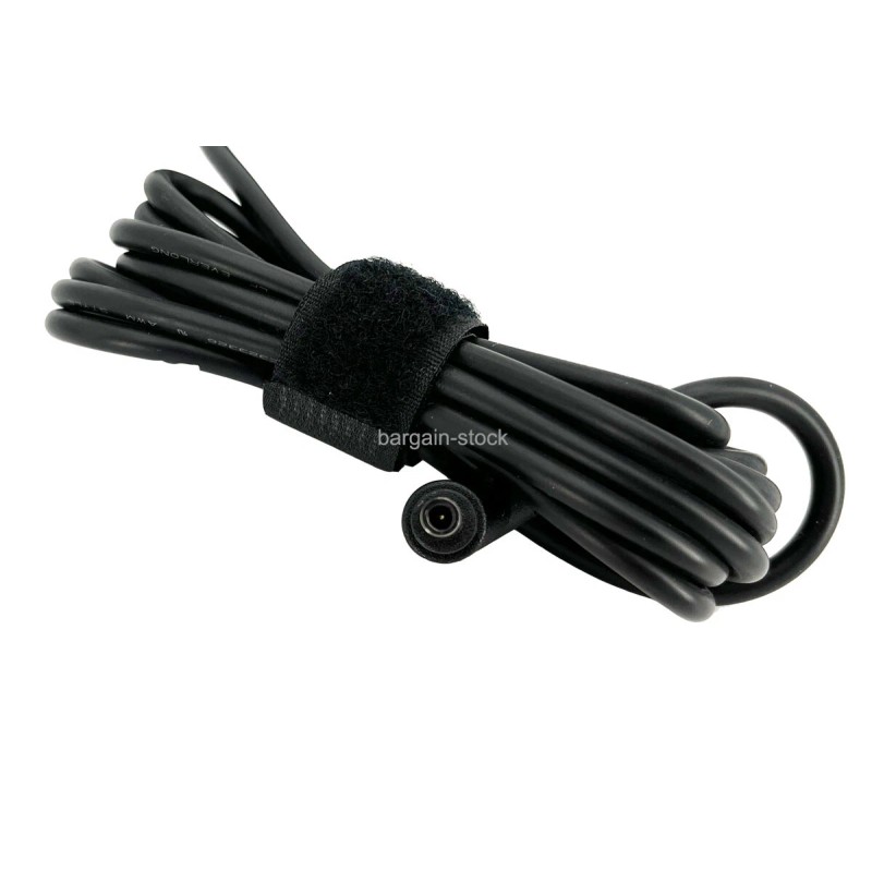 Chicony 20V 6A 120W AC Adapter Charger For MSI Thin