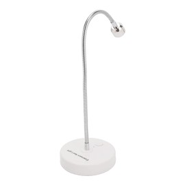 Nail Lamp, 3W USB UV Led Nail Light for Gel Nails, Flash Cure Light for Nails Quick Dry, Rotatable Gel Nail Light Nail Dryer Nail Polish Curing Lamps, 60S Timing Light