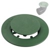 Pop Up Emitter for 4-in Sewer and Drain Pipe, Replacement