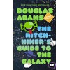 The Hitchhiker's Guide to the Galaxy (6 Book Set in