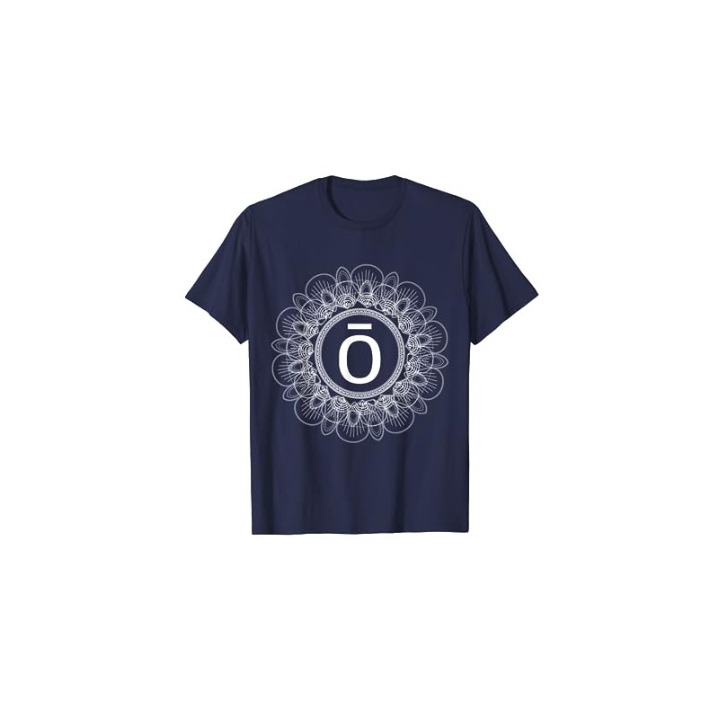 doterra O Mandala Essential Oil T-Shirt