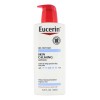 Eucerin Crema Rica Curativa Original 500 Ml