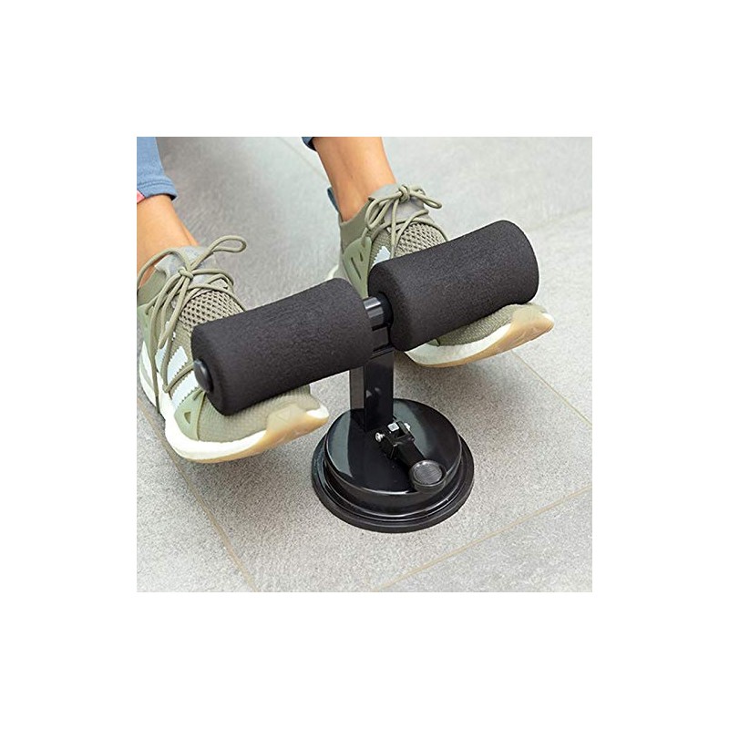 Shop-Story – Coreup: Support with Suction Cup for Abdominal Muscle