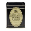 Harney & Sons Peaches & Ginger Loose Tea, 4 Oz