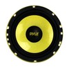 PYLE PLG6C 6.5" 800W 2 Way Car Audio Component Speakers