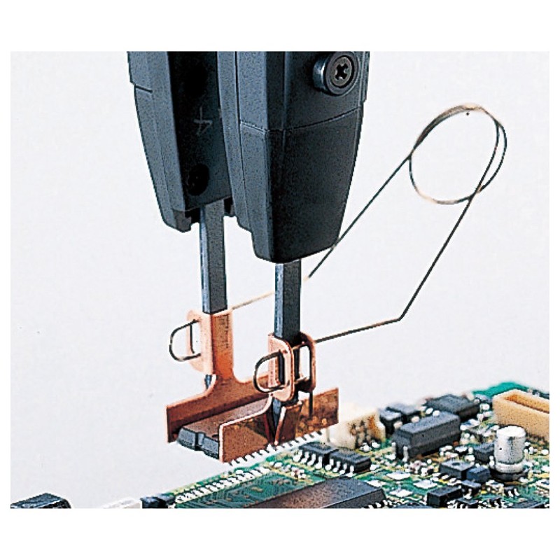 Hozan SOP Attachment for SOP Work with Leads Length 0.8