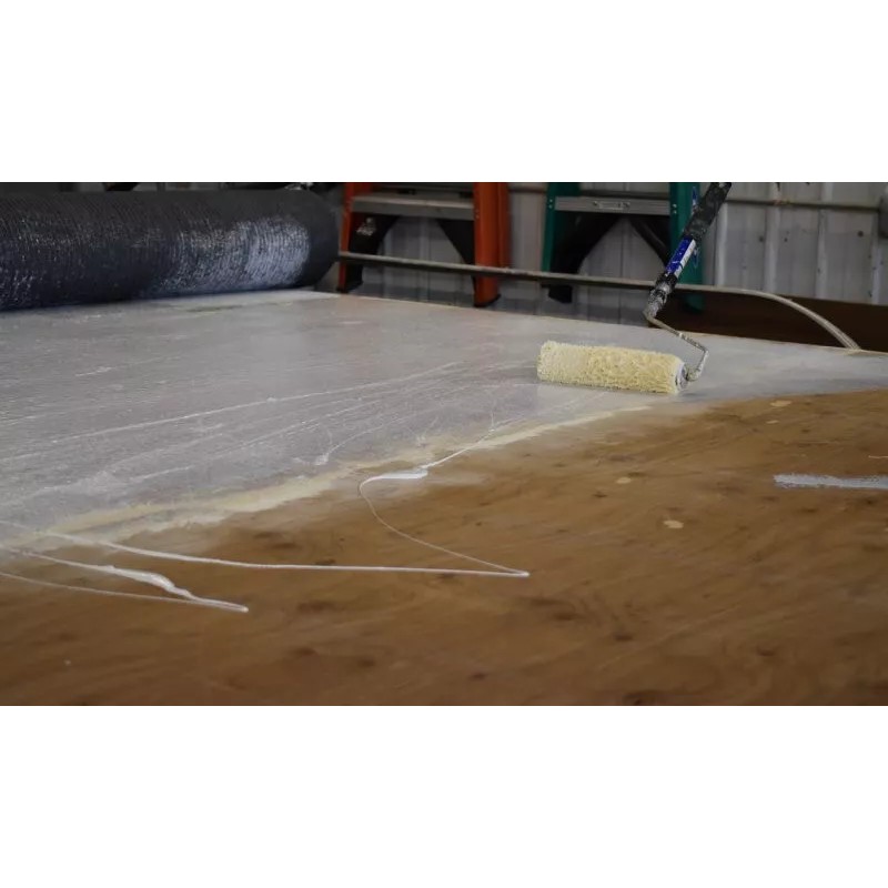 Restore Pontoon Marine Adhesive Glue for Boat Carpet & Pontoon