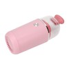 Desktop Vacuum Cleaner Two Levels Suction Low Noise 600mAH Desktop