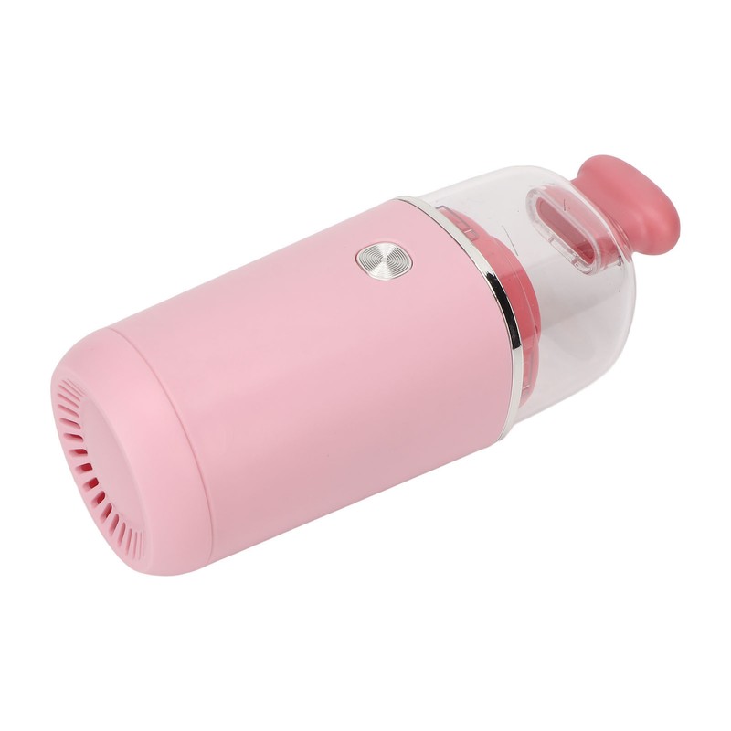 Desktop Vacuum Cleaner Two Levels Suction Low Noise 600mAH Desktop
