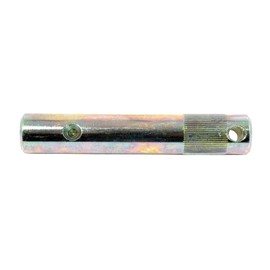 Clutch Fork Shaft(Long) Fits Massey Ferguson Replaces 1679460M1