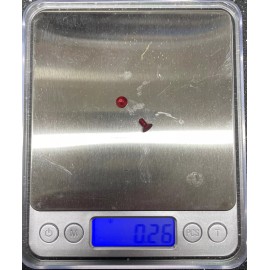 Garmin Lightweight Aluminum Alloy screws For K-Edge Mount Garmin / Wahoo Cyclings - Black