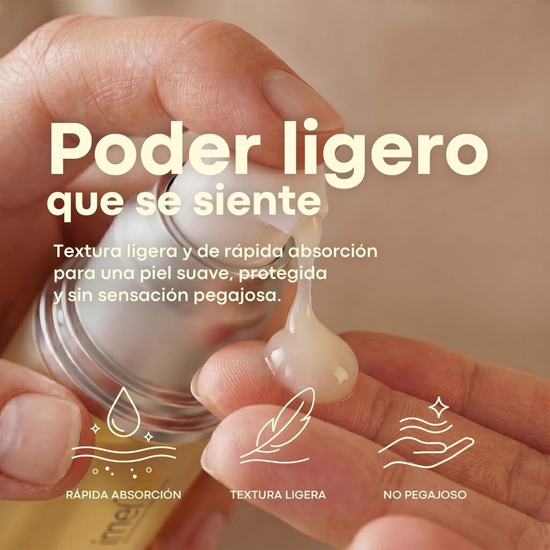 Sodimel Sérum Facial Antioxidante 30 g