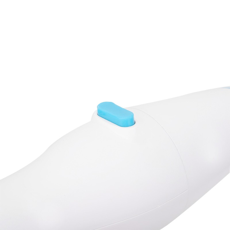 180° Bendable Electric Feather Duster Window Blinds Furniture Cleaning Tool