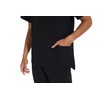 COZYFIT Men Scrubs Set — Stretch V-Neck Scrub Top &