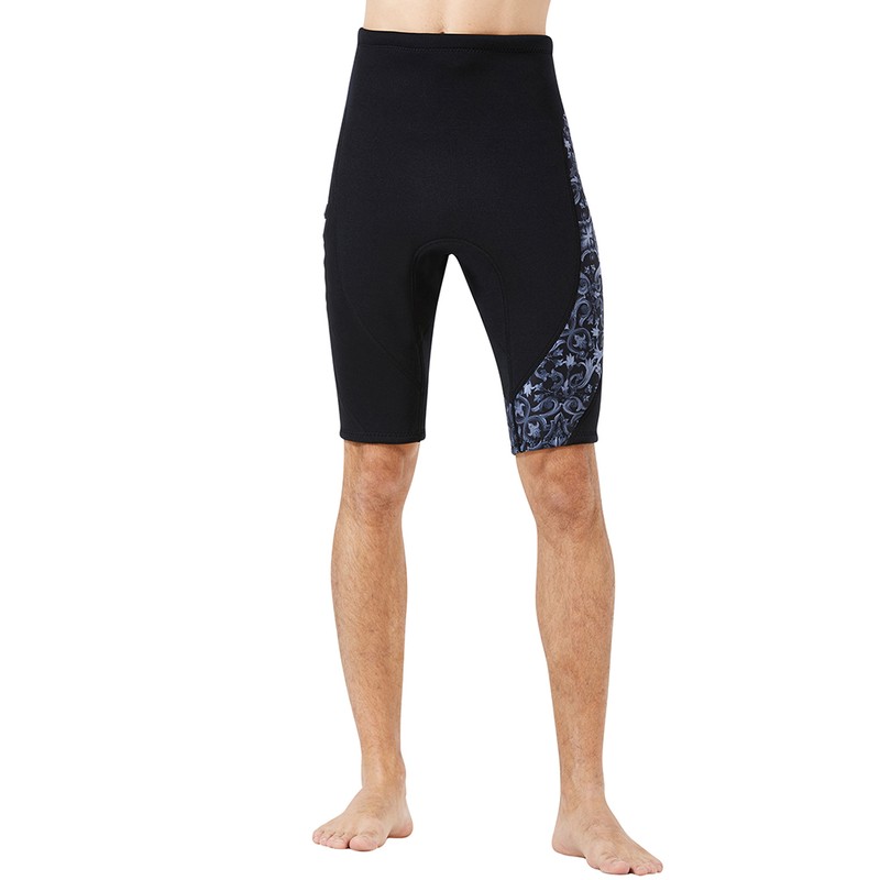 1.5mm Split Sport Diving Short Trousers Pants for Snorkeling Surfing