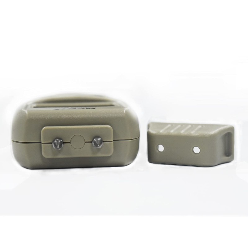 MEET MS-98V2S Pin & Pinless (Penetrate) Moisture Meter for Wood