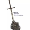 Art Gladius New Art Gladius Stone Letter Opener Stand 11