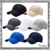 LEX STANDARD CH015 Men's Cap, Mesh, Solid, Ultra Lightweight, Quick