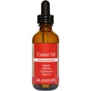 Plantlife Natural Castor Oil - Pure & Cold-Pressed for Enhanced