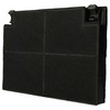 vhbw Activated Carbon Filter compatible with Rex 94961081000, 94961080700, 94961080800,
