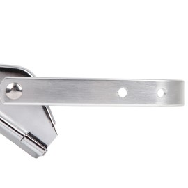 Ineedup Driver or Passenger Side Mirror Smooth For 1980-96 Ford Bronco F150 Truck 1984-90 Bronco II 1991-94 Explorer 1980-84 F100 Truck Manual Fold Non-heated Manual adjustment Wide Viewing Angle