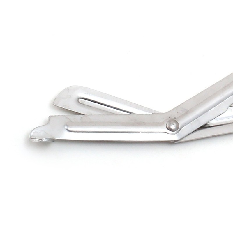 EMT Shear, Paramedic Scissors, Rescue, Trauma, First Aid, EMS, First