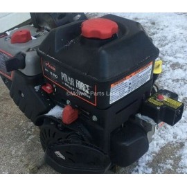 BMP Carburetor Carb For 205cc Ariens Polar Force 900 Snow Engine Briggs & Stratton