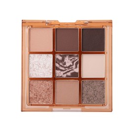 W7 Cosmetics Whipped Dreams Eyeshadow Au Naturel