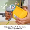 Fisher-Price Laugh & Learn Count & Shop Cash Register Play