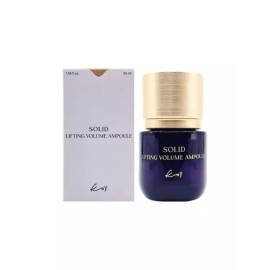 Koi [코이][최신상] KOY 코이 솔리드 리프팅 볼륨 단백질 앰플 35ml [KOY][New Arrival] KOY Solid Lifting Volume Protein Ampoule 35ml [Koi Solid Lifting Ampoule/35ml]