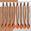 Bag Handle PU Leather, 4 Pieces Leather Bag Handle, Bag