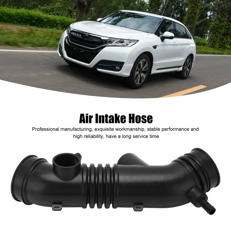 Engine Air Intake Hose 17881‑62130 EPDM Car Accessories Replacement for