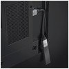 sonero® Premium High Speed HDMI Adapter mit Ethernet, 0,25m, UltraHD