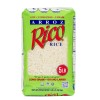 Selo Rojo Rico Enriched Long Grain Rice, 5 lbs -