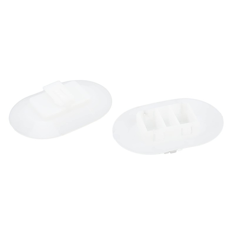 Car Side Skirt Fixing Clip Set Strong Clamping Force 10PCS