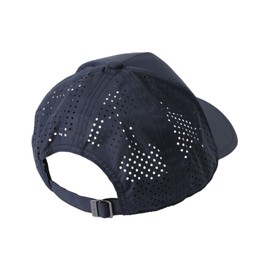 St Andrews 042-5187553 Unisex Cap (Punching) / Golf Hat, navy (120_navy), Free size