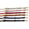 Allzedream Bag Strap, Leather Shoulder Bag, Adjustable Strap for Changing,