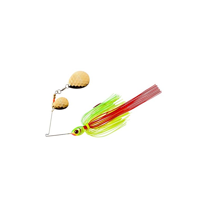 BOOYAH Tux and Tails - Wounded Limetreuse - 1/2 oz